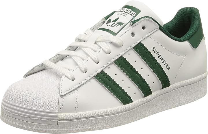 Scarpe adidas superstar sneaker uomo GZ3742