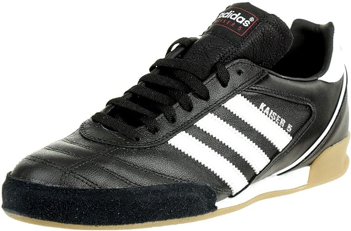 Scarpe calcetto adidas kaiser orders 5