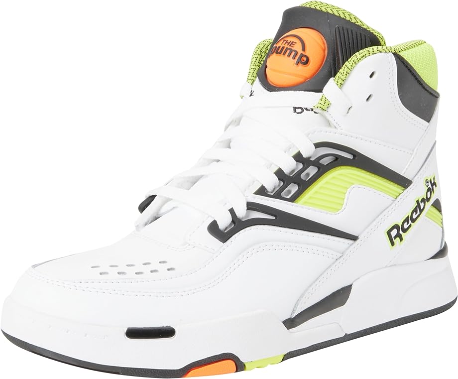 Reebok pump uomo italia online