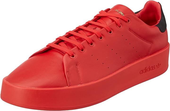 Adidas stan smith relasted scarpe sneakers per uomo H06183