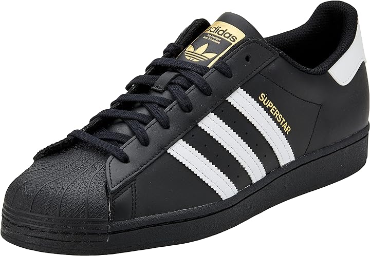 Adidas superstar donna bianche e nere online