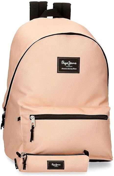 Mochila de pepe fashion jeans