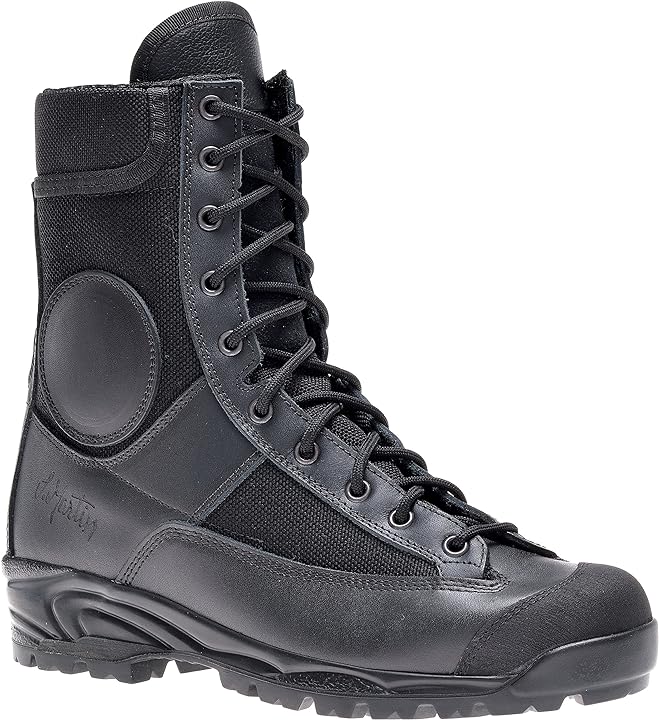 Anfibi militari t 911 nembo nero vibram estivi 42 san martin Via Veneto Store Prive