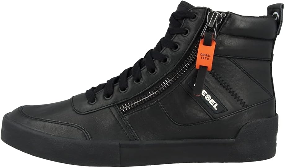 Scarpe uomo diesel d velows Y01988 Via Veneto Store Prive