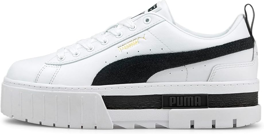 Puma basse donna online