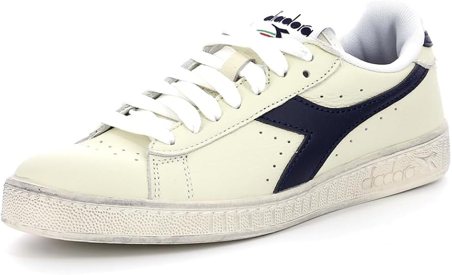 Scarpe diadora titan ii sneakers unisex adulto 160821 C6645 Via Veneto Store Prive