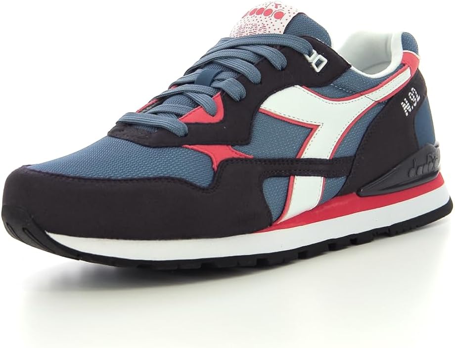 Scarpe diadora n.92 scarpe sportive uomo 101.173169 Via Veneto Store Prive